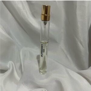 Burberry Her Eau de toilette travel spray